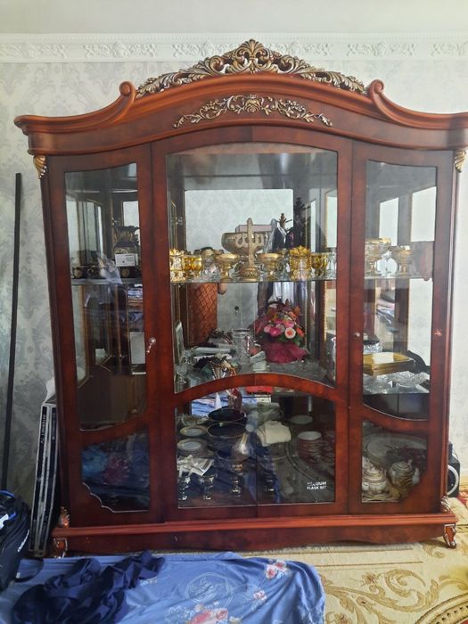 Yaxshi holatda , srochna sotamiz