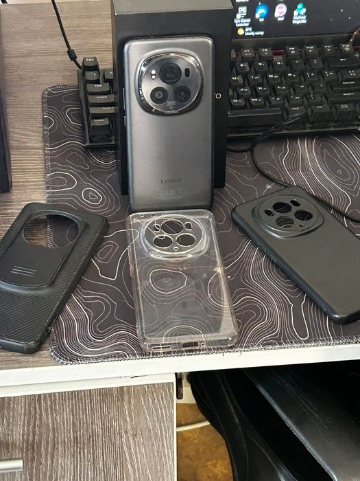 Обмен/продажа телефона HONOR Magic 6 Pro