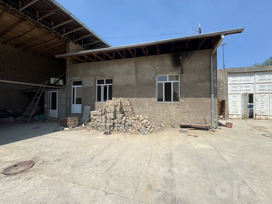 Реклама № 3592 Продаётся Дом на земле