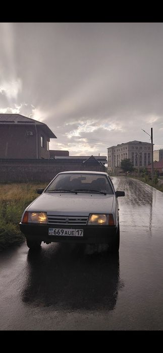 Ваз 21099 в отличном состояние