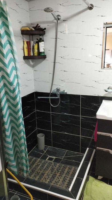 Участок 8 соток с домом 3 комнат