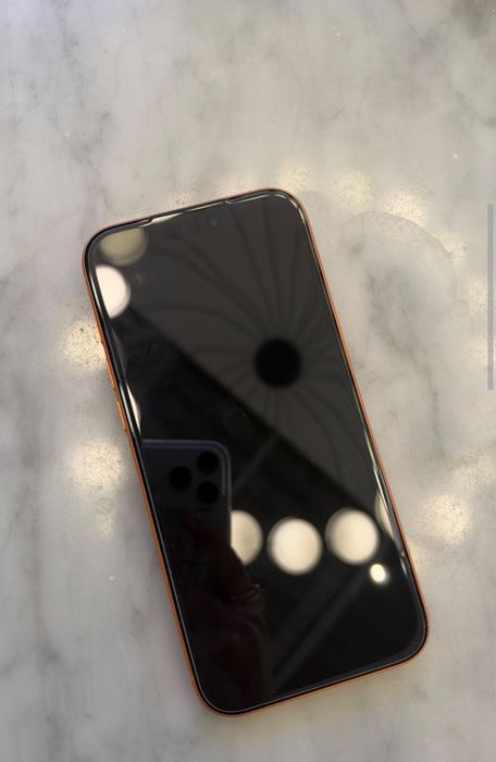 iPhone 17 pro max 512gb