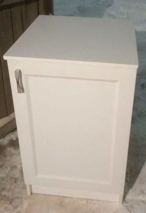 Продам НОВЫЕ кухонные шкафы, материал МДФ