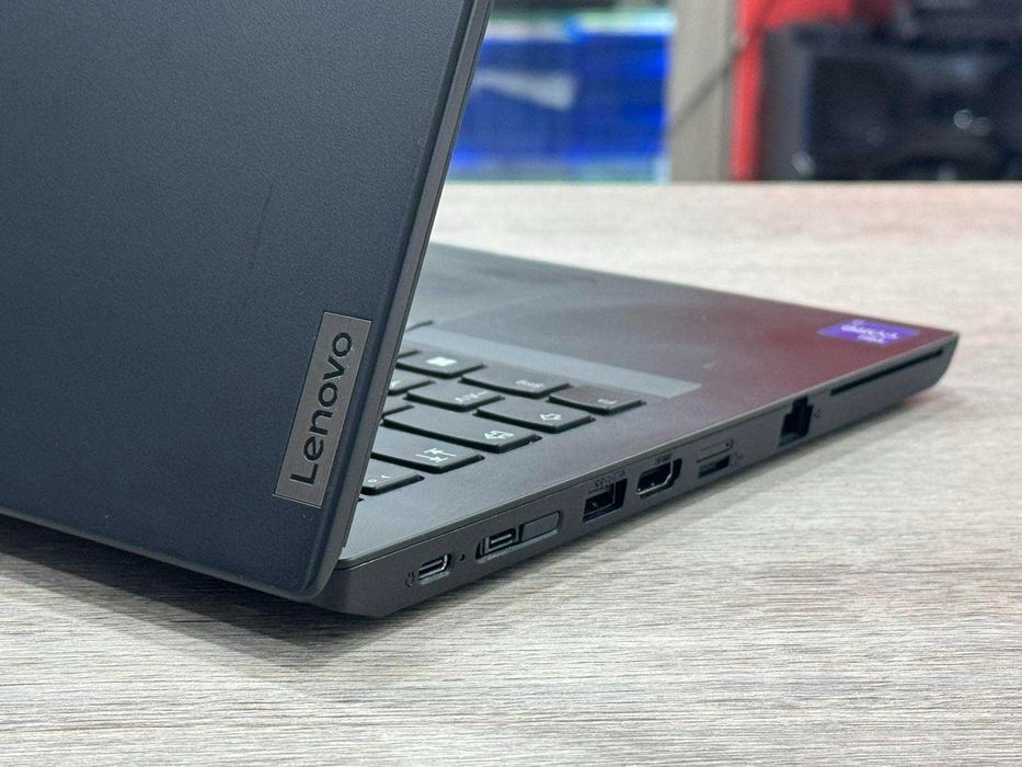 Лаптоп Lenovo ThinkPad L14 G2 / Intel i7-1165G7