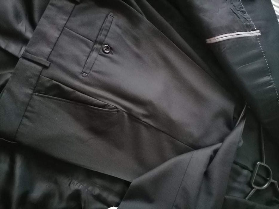 Мъжки костюм DANIEL GIANNI