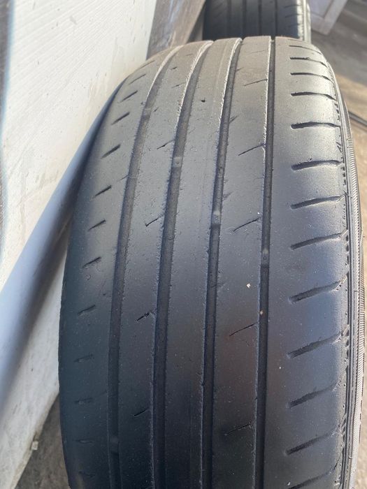 Диски с резиной 185/65/15