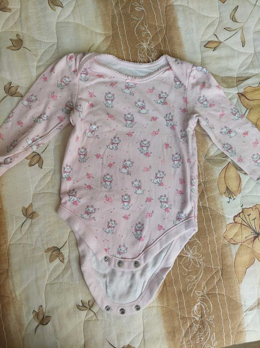 Бодита за момичета 5 броя