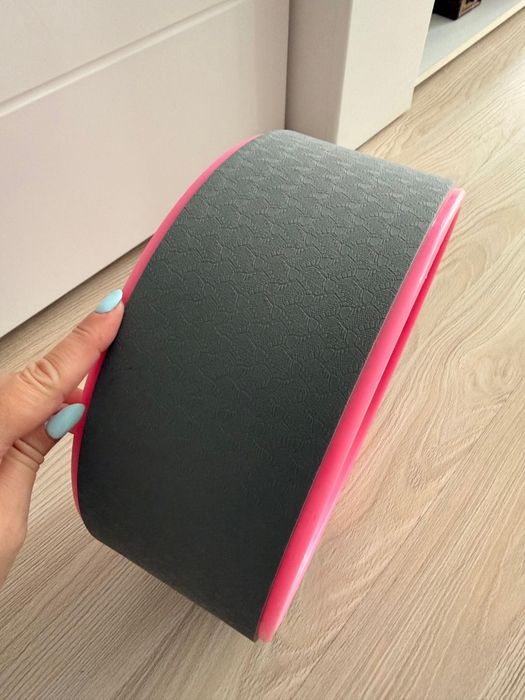 Roata yoga/fitness