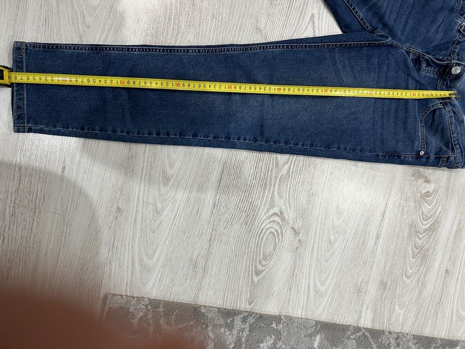 Blugi maternity marime 38/M