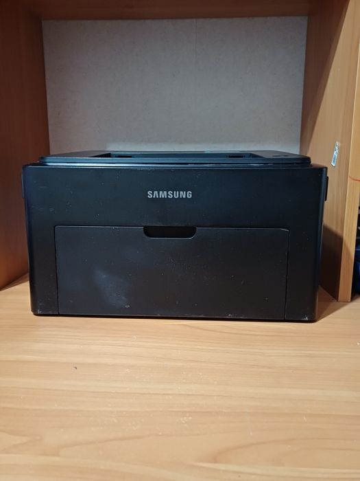 принтер, не рабочий