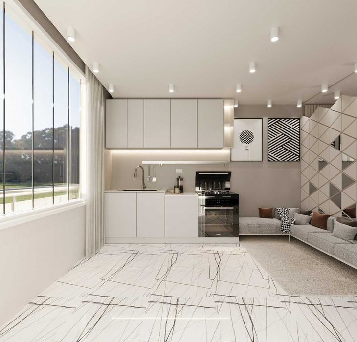 Недвижимость в Турции