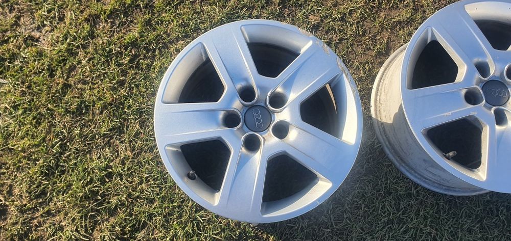 Jante audi a4 b7 a4 b6 R16 5x112 8E0601025BC