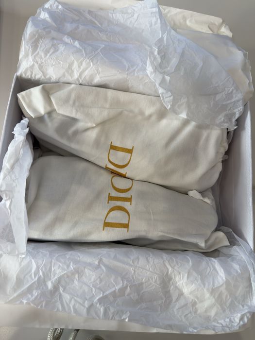 Диор мартонки нови