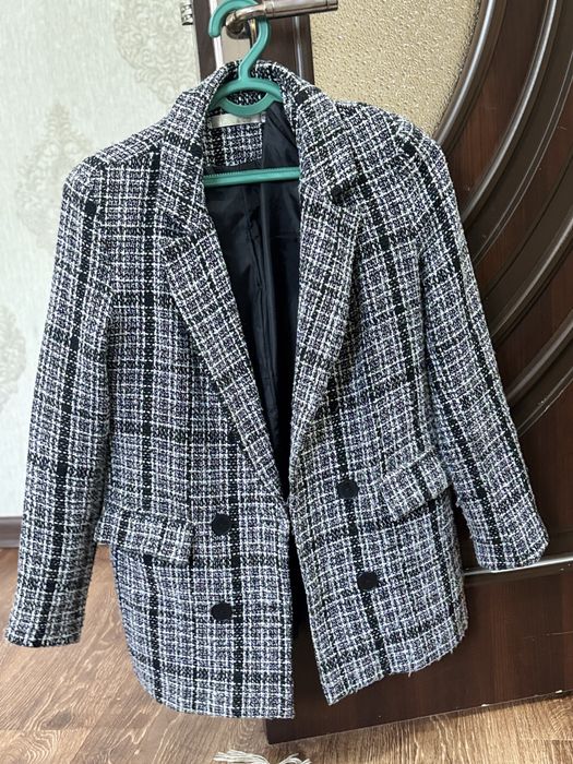 Pidjak ayollar qizlar uchun