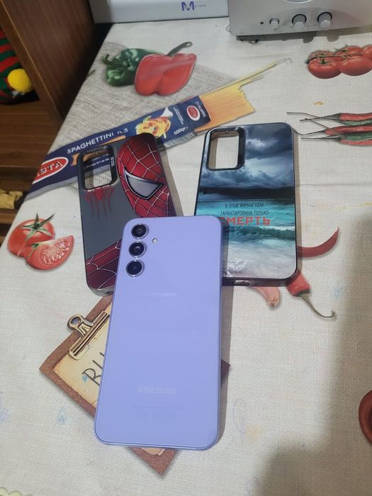 Samsung a54 5G хороший