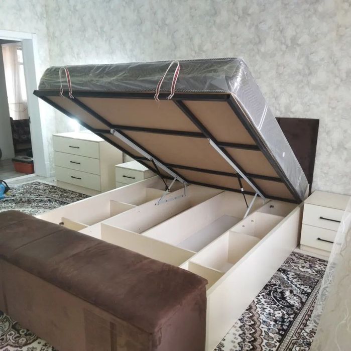 Mebel oshxona va boshqa