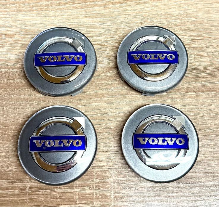 capace/sigle centrale volvo originale , noi