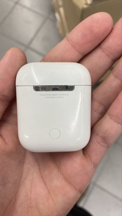 Airpods 2 ОРИГИНАЛ