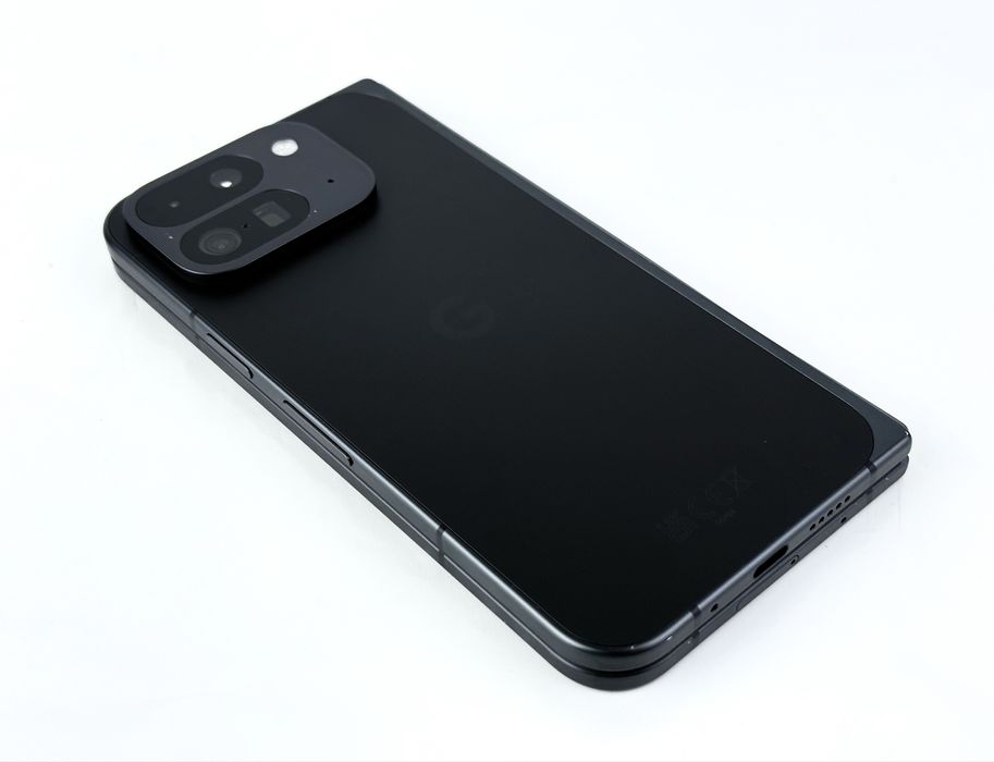 Google Pixel 9 Pro Fold 256GB 12RAM Obsidian Отличен!