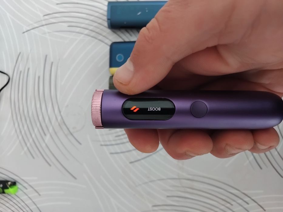 Lot 4 Glo functionale