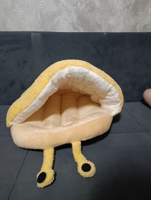Продам домики для кошек