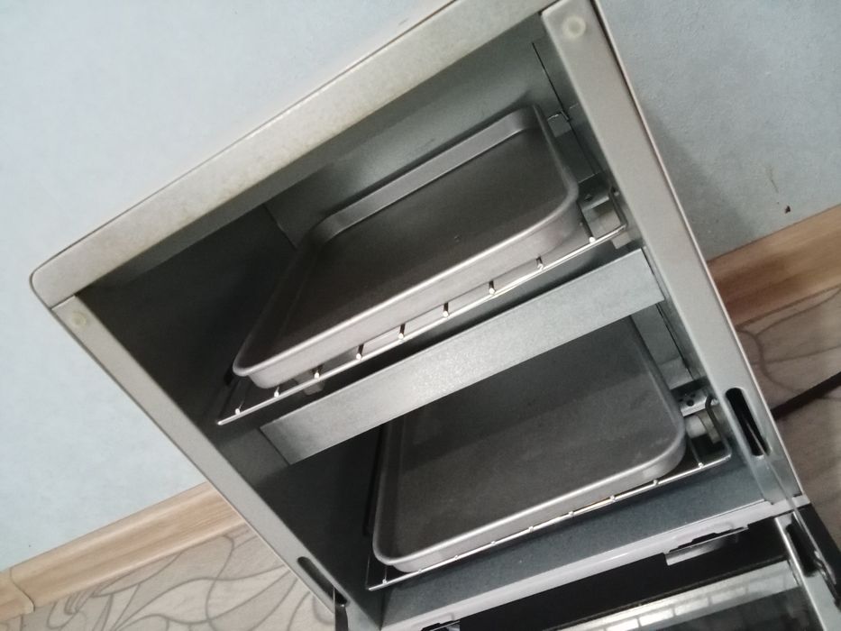 Сухожар в отл состоянии