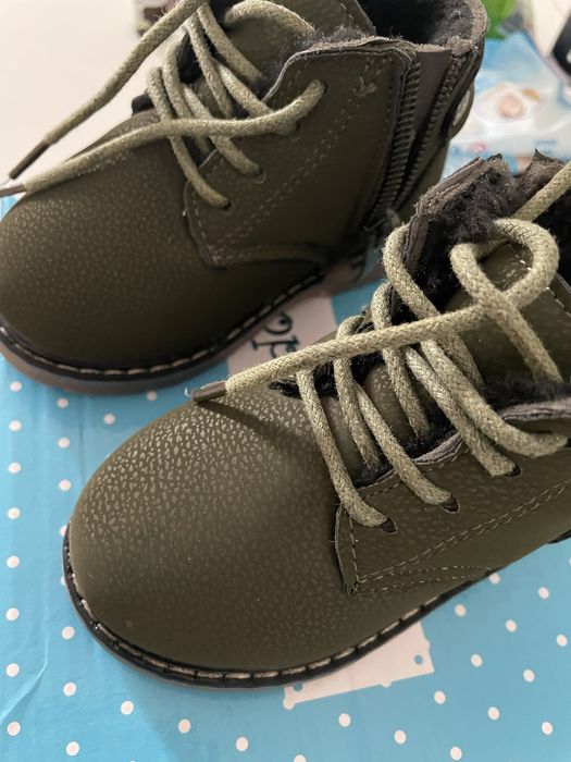 Детская обувь