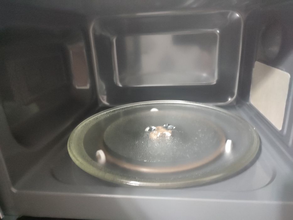 Микроволновая печь