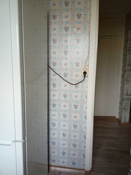 2 комнатная квартира