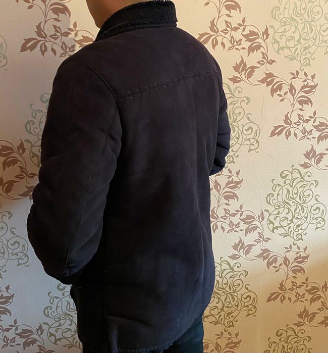 Продам Дублёнку!