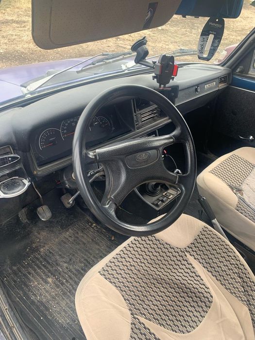 Ваз 2101 копейка