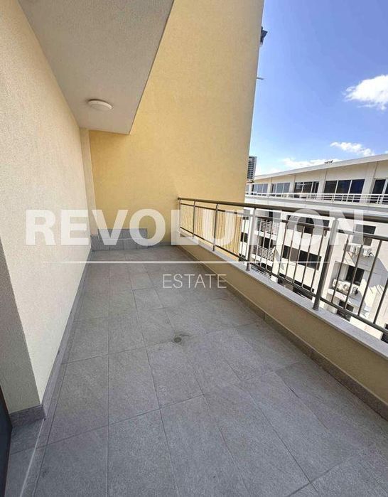 Двустаен апартамент в района на Победа!