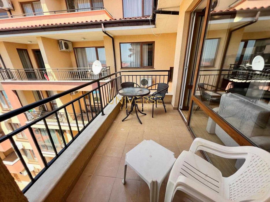 Продава се Двустаен апартамент в к.к. Слънчев бряг - 73 кв.м за 1172 €/кв.м - Снимка #11