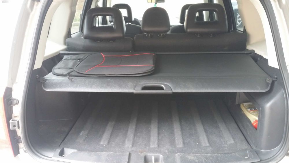 Jeep Patriot 4x4 2010 excelent