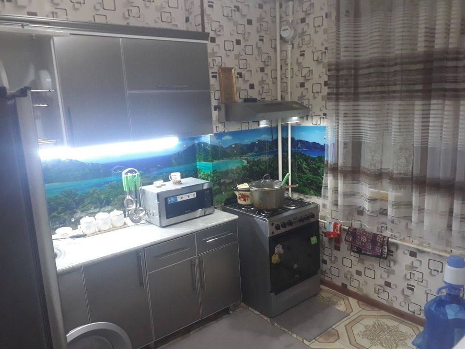 Квартира продаётся