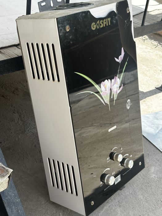 Газовая колонка продам