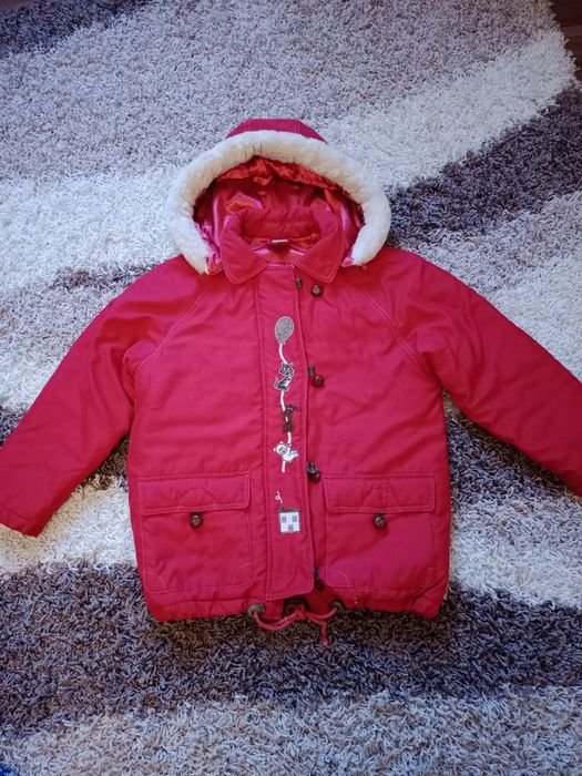 Детские подростковые вещи