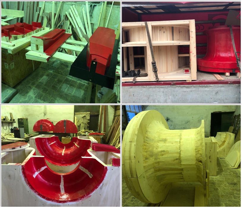 Atelier tamplarie lemn