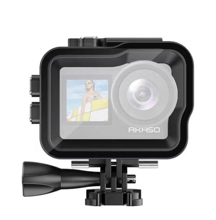 Водоустойчив кейс за екшън камера Akaso Brave 7