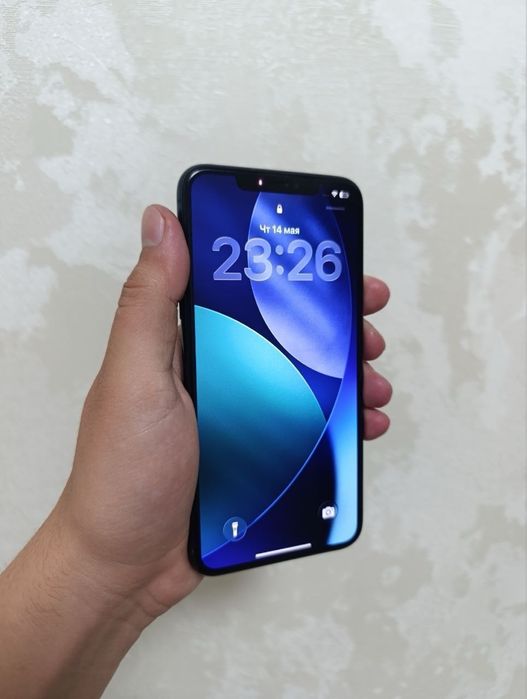 IPhone 11 Pro Max Green Dual sim
