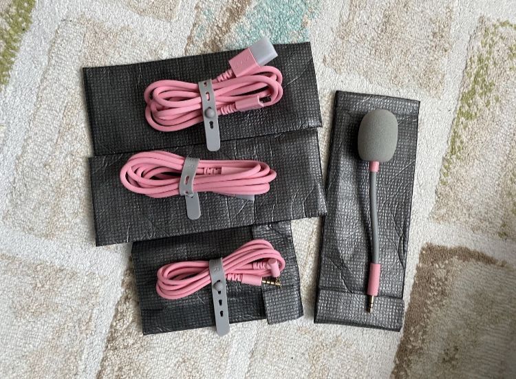 Наушник игровой