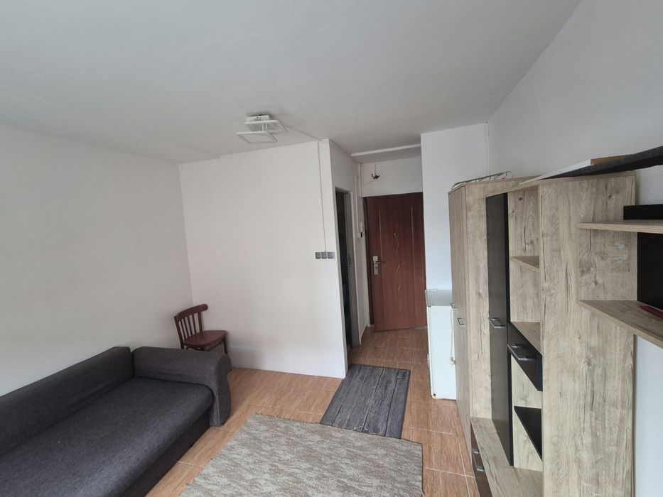 Garsoniera zona umt