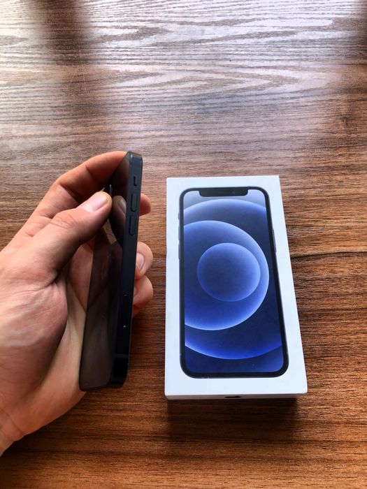 Iphone 12 mini 64gb LL/A ideal sotiladi!