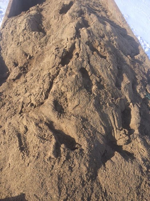 отсев щебень дресва песок