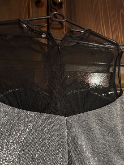 Рокля 38 номер , С размер