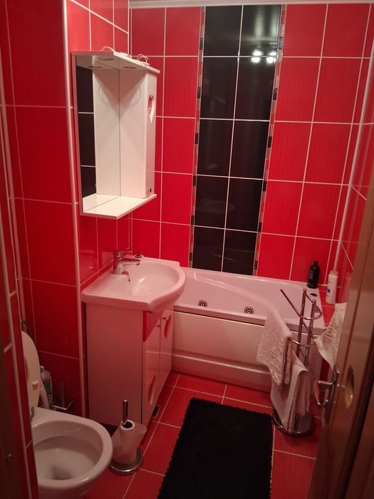 Vând Apartament 2 camere