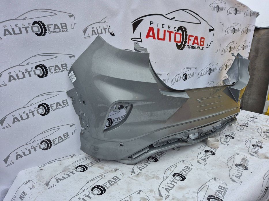 Bara spate Ford Puma ST-Line Gauri pentru an 2019-2020-2021-2022-2023