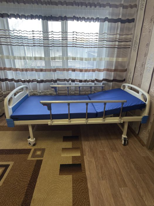 Продам кровать для лежащих больных