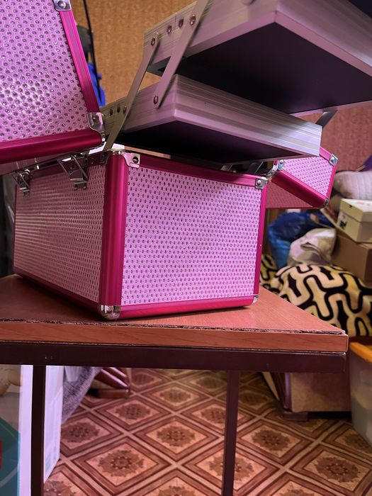 Кейс для косметики