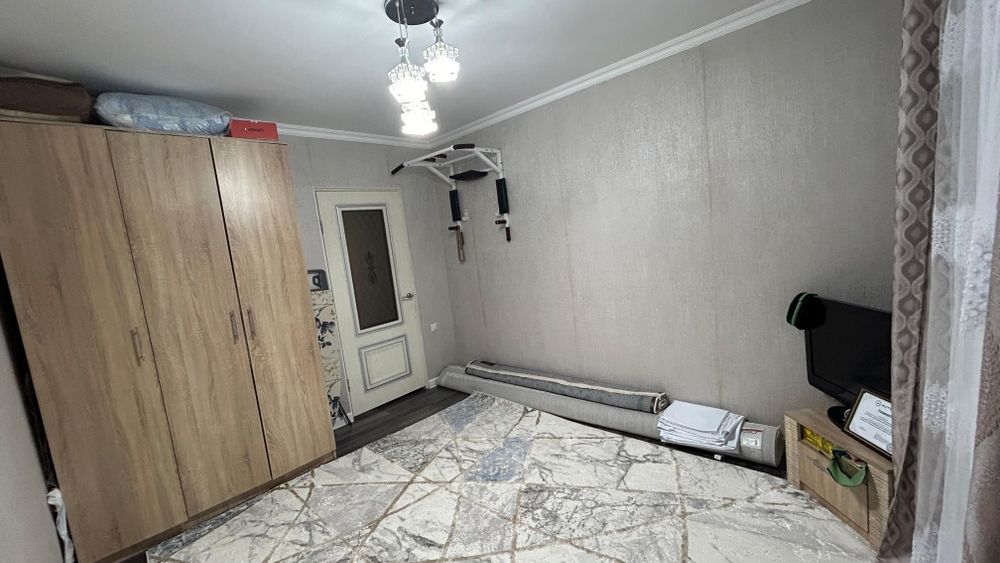 Продажа квартиры